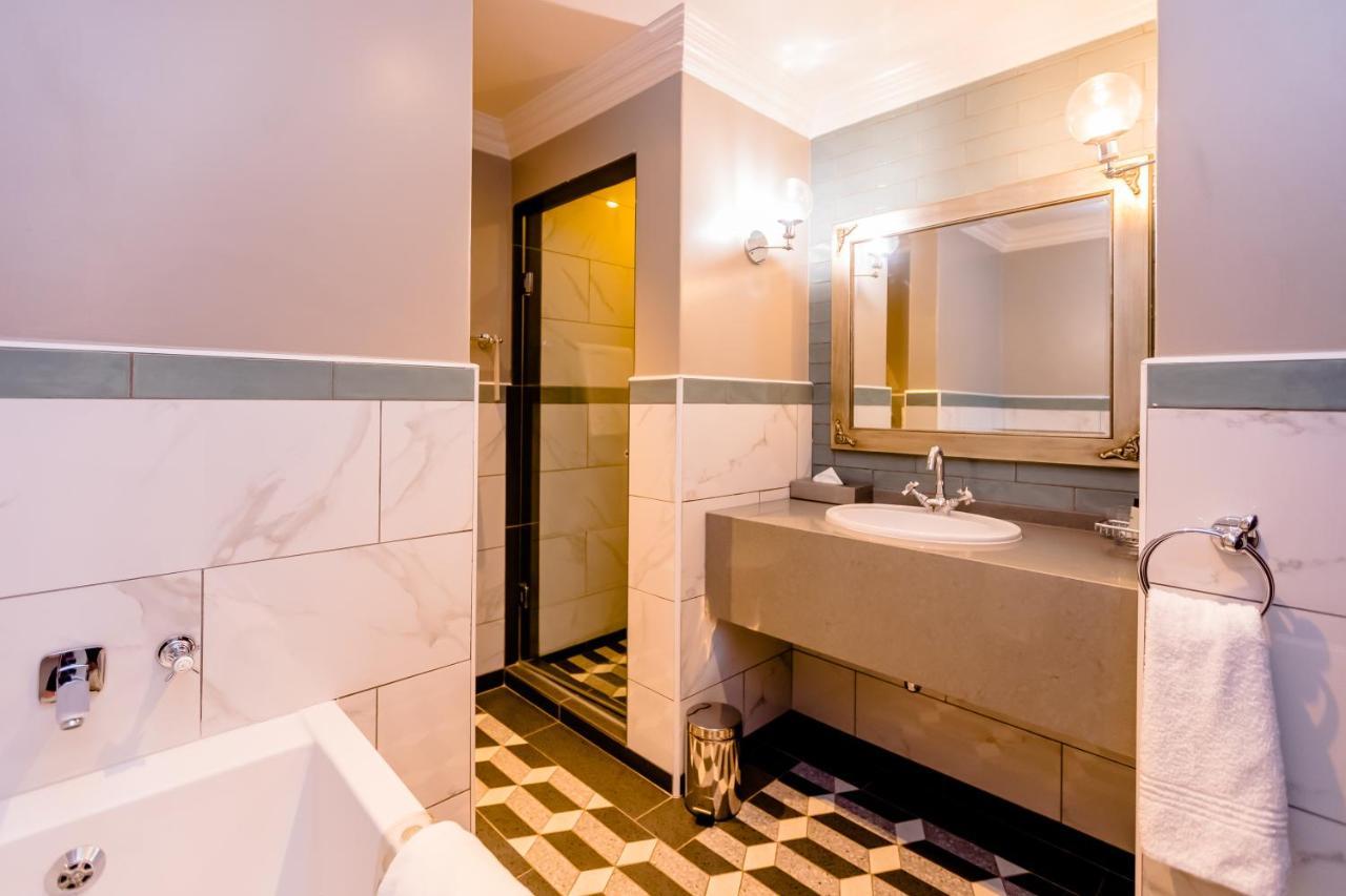 Gold Reef City Hotel Johannesburg Dış mekan fotoğraf