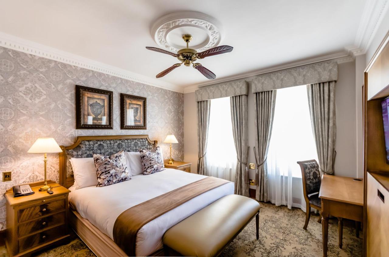 Gold Reef City Hotel Johannesburg Dış mekan fotoğraf