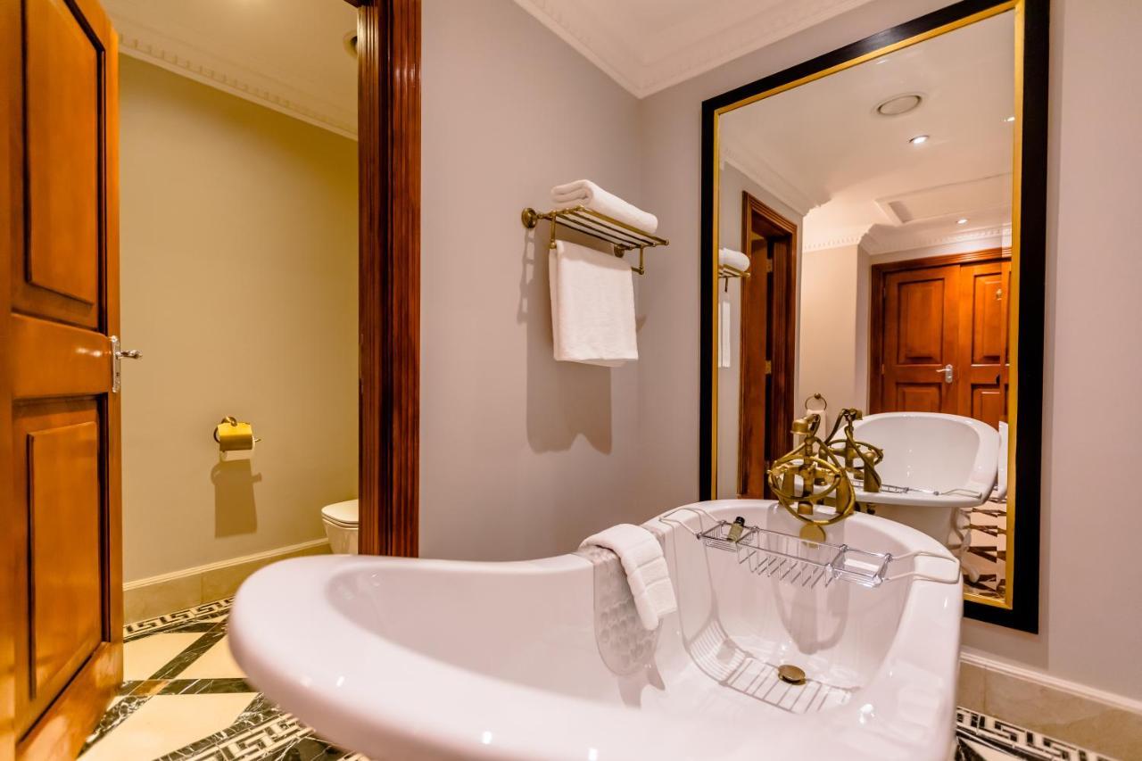 Gold Reef City Hotel Johannesburg Dış mekan fotoğraf