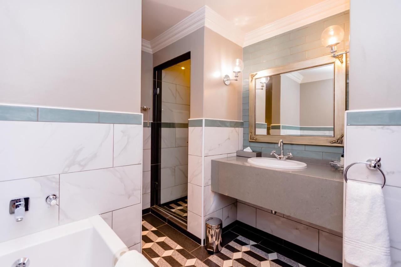 Gold Reef City Hotel Johannesburg Dış mekan fotoğraf