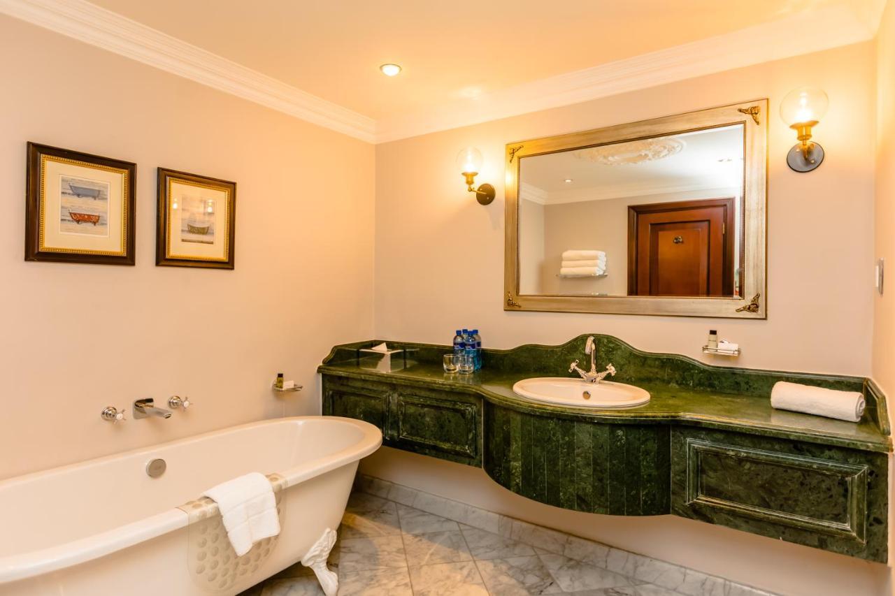 Gold Reef City Hotel Johannesburg Dış mekan fotoğraf