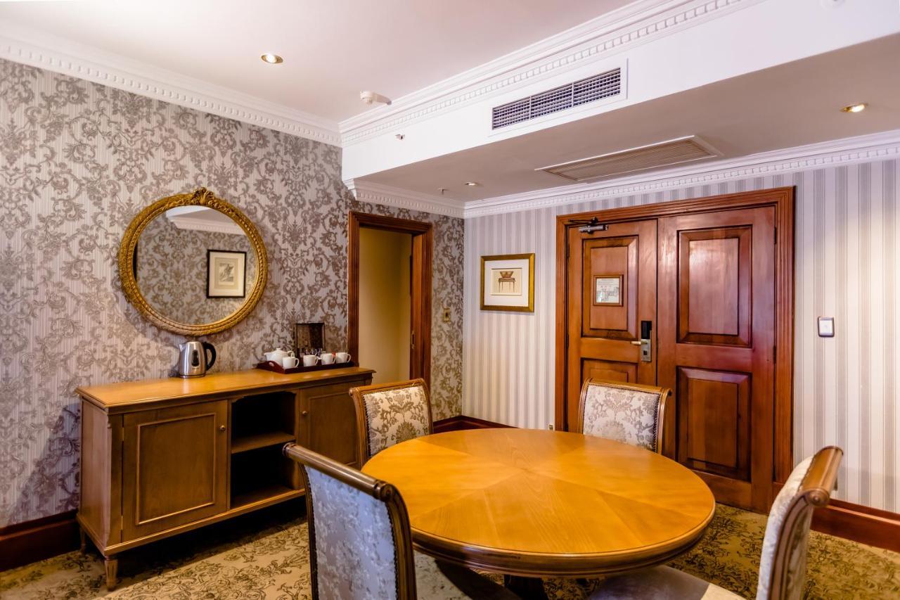 Gold Reef City Hotel Johannesburg Dış mekan fotoğraf